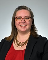 Megan Slater